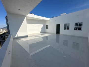 CASA EN VENTA EN HACIENDA SAN FRANCISCO MONTERREY