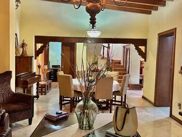 CASA EN VENTA EN LOS SILLER SALTILLO COAHUILA