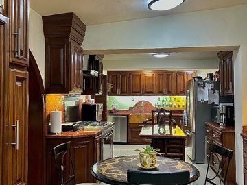 CASA EN VENTA EN LOS SILLER SALTILLO COAHUILA