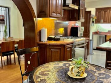 CASA EN VENTA EN LOS SILLER SALTILLO COAHUILA
