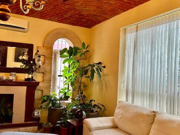 CASA EN VENTA EN LOS SILLER SALTILLO COAHUILA