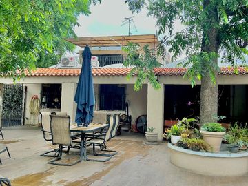 CASA EN VENTA EN LOS SILLER SALTILLO COAHUILA