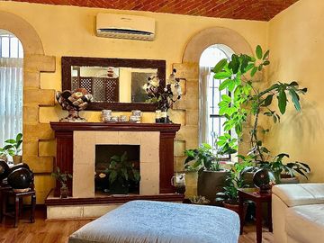 CASA EN VENTA EN LOS SILLER SALTILLO COAHUILA