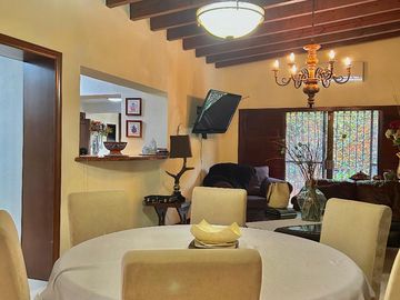 CASA EN VENTA EN LOS SILLER SALTILLO COAHUILA