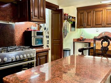 CASA EN VENTA EN LOS SILLER SALTILLO COAHUILA