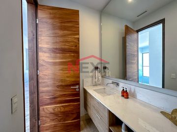 RESIDENCIAS EN VENTA EN VISTA MARINA