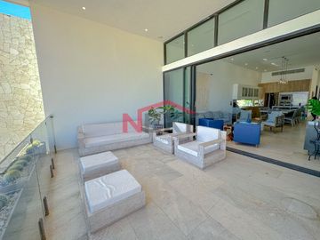 RESIDENCIAS EN VENTA EN VISTA MARINA