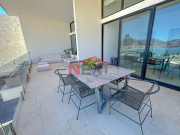 RESIDENCIAS EN VENTA EN VISTA MARINA