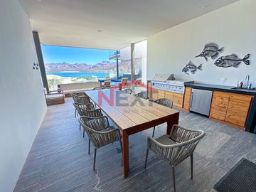 RESIDENCIAS EN VENTA EN VISTA MARINA