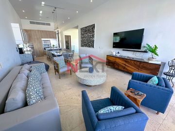 RESIDENCIAS EN VENTA EN VISTA MARINA