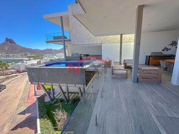 RESIDENCIAS EN VENTA EN VISTA MARINA