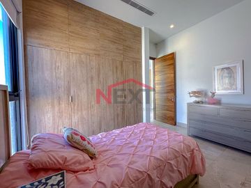 RESIDENCIAS EN VENTA EN VISTA MARINA