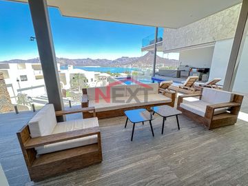 RESIDENCIAS EN VENTA EN VISTA MARINA