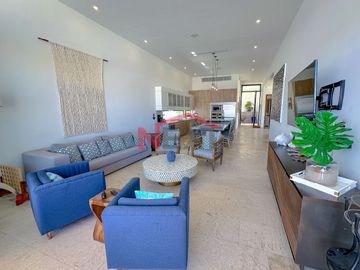 RESIDENCIAS EN VENTA EN VISTA MARINA