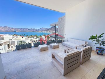 RESIDENCIAS EN VENTA EN VISTA MARINA