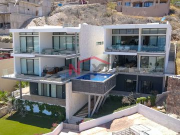 RESIDENCIAS EN VENTA EN VISTA MARINA