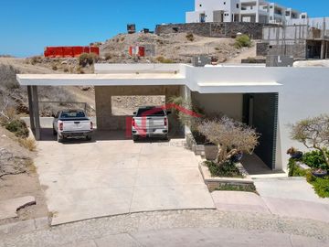 RESIDENCIAS EN VENTA EN VISTA MARINA