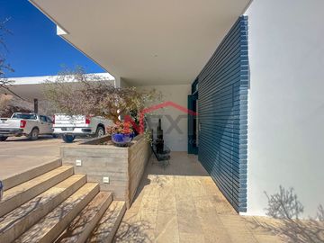 RESIDENCIAS EN VENTA EN VISTA MARINA