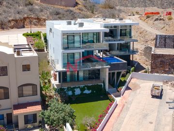 RESIDENCIAS EN VENTA EN VISTA MARINA