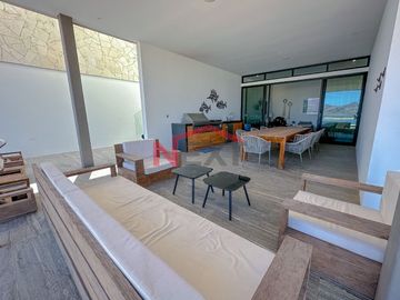 RESIDENCIAS EN VENTA EN VISTA MARINA