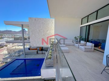 RESIDENCIAS EN VENTA EN VISTA MARINA