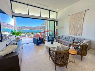 RESIDENCIAS EN VENTA EN VISTA MARINA