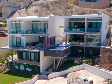 RESIDENCIAS EN VENTA EN VISTA MARINA