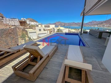 RESIDENCIAS EN VENTA EN VISTA MARINA