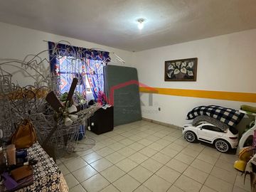 🏠 ¡Venta de casa en Colosio!