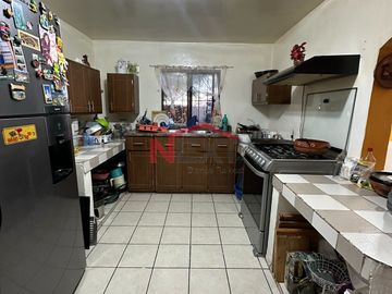 🏠 ¡Venta de casa en Colosio!