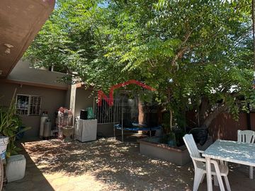 🏠 ¡Venta de casa en Colosio!