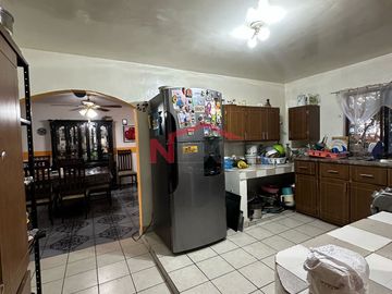 🏠 ¡Venta de casa en Colosio!