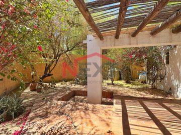 CASA EN VENTA EN CERRADA LOS CANARIOS