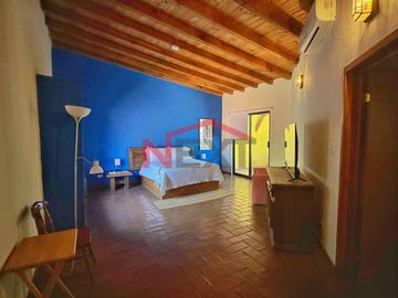 CASA EN VENTA EN CERRADA LOS CANARIOS