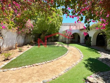 CASA EN VENTA EN CERRADA LOS CANARIOS