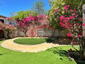 CASA EN VENTA EN CERRADA LOS CANARIOS