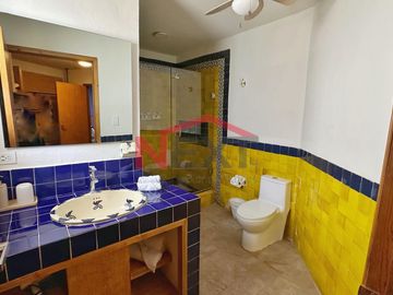 CASA EN VENTA EN CERRADA LOS CANARIOS