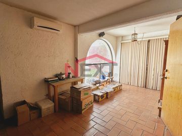 CASA EN VENTA EN CERRADA LOS CANARIOS