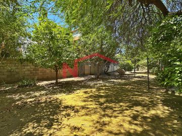 CASA EN VENTA EN CERRADA LOS CANARIOS