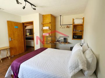 CASA EN VENTA EN CERRADA LOS CANARIOS