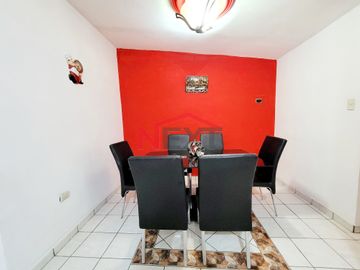 CASA EN VENTA EN COL. VILLA COLONIAL