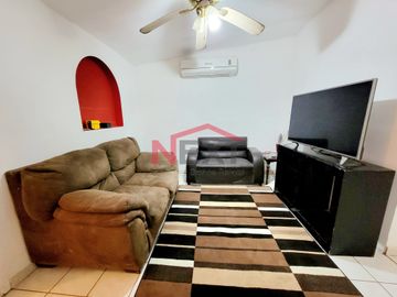 CASA EN VENTA EN COL. VILLA COLONIAL