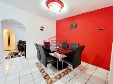 CASA EN VENTA EN COL. VILLA COLONIAL