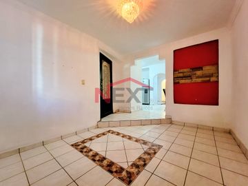 CASA EN VENTA EN COL. VILLA COLONIAL