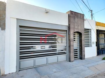 CASA EN VENTA EN COL. VILLA COLONIAL