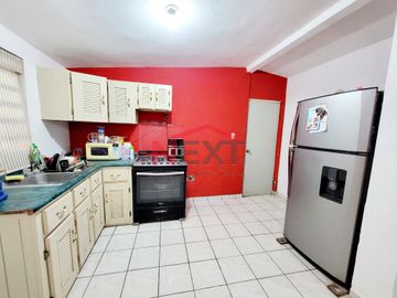 CASA EN VENTA EN COL. VILLA COLONIAL