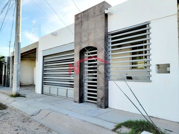CASA EN VENTA EN COL. VILLA COLONIAL