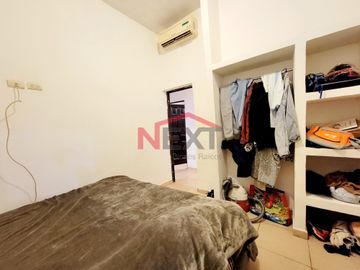 CASA EN VENTA EN COL. VILLA COLONIAL