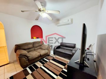 CASA EN VENTA EN COL. VILLA COLONIAL