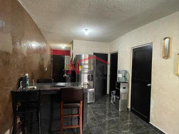 CASA EN VENTA URBI VILLA DEL CEDRO